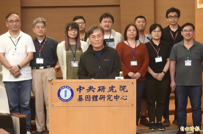 19天日夜不停加班！台灣快篩團隊「完成抗體開發」　傾吐「終於可以好好休息」：還有艱難的路要走