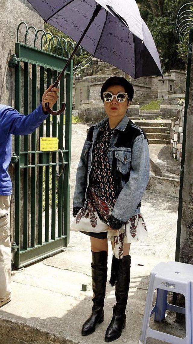 何鴻燊傳奇四太！父早走「13歲考舞團打4份工」26歲嫁65歲富豪　婚後不靠夫「憑實力狂賺」60歲身家百億