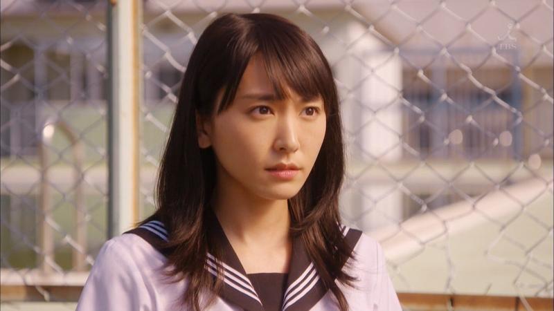 美到學長全戀愛！清新正妹「被封成大新垣結衣」 初戀系臉蛋美翻「往下完美曲線」被讚爆：逆天神腿