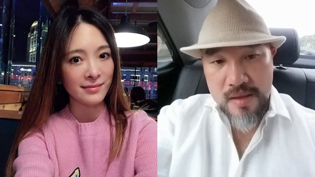 為劉真集氣！辛龍不捨發文：「我的寶貝太想媽媽了」　4歲女兒深夜不睡覺「反過來安慰他」