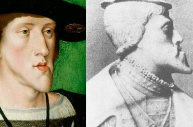 為保血統純正！此王族近親通婚150年，導致家族全員個個「鞋拔子臉」：從最強王室沒落到絕嗣覆滅