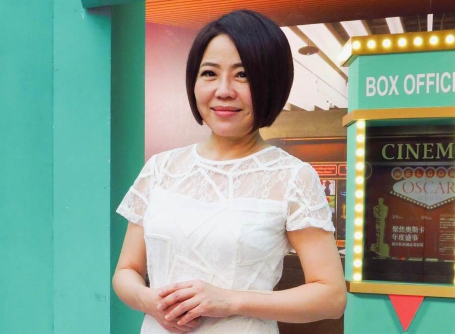 媽在哪家在哪！于美人媽媽「23歲痛失丈夫」辛苦撐起家　「身兼嚴父慈母」從無怨言：哭笑都一天