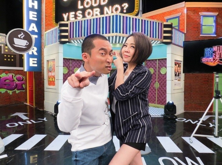 媽在哪家在哪！于美人媽媽「23歲痛失丈夫」辛苦撐起家　「身兼嚴父慈母」從無怨言：哭笑都一天