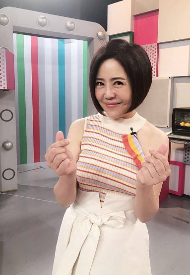 媽在哪家在哪！于美人媽媽「23歲痛失丈夫」辛苦撐起家　「身兼嚴父慈母」從無怨言：哭笑都一天