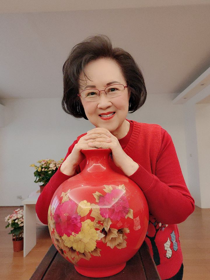 真的累了！82歲瓊瑤無預警「千字長文道別」：允許我離開　感嘆「斷捨離是必修課」渴望未來雲遊四海