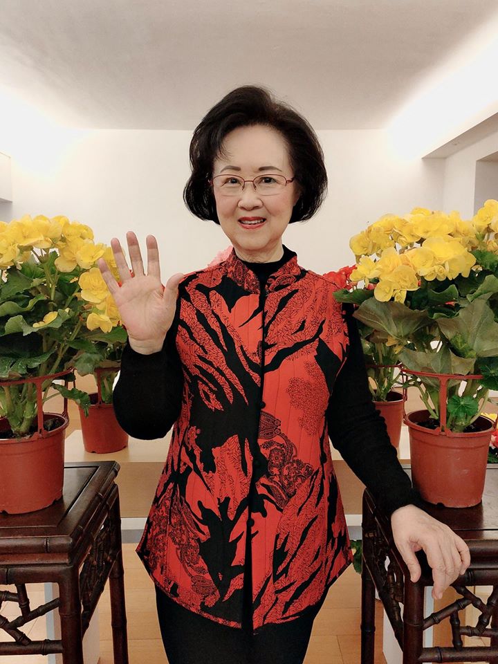 真的累了！82歲瓊瑤無預警「千字長文道別」：允許我離開　感嘆「斷捨離是必修課」渴望未來雲遊四海