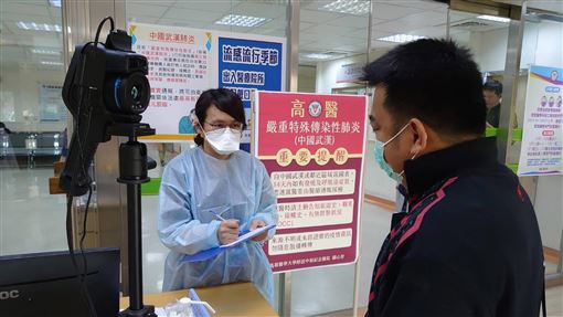 太暖！陳時中深夜寫下「給護理員的一封信」：請你們放心　感謝辛苦付出「向他們許下承諾」逼哭萬人