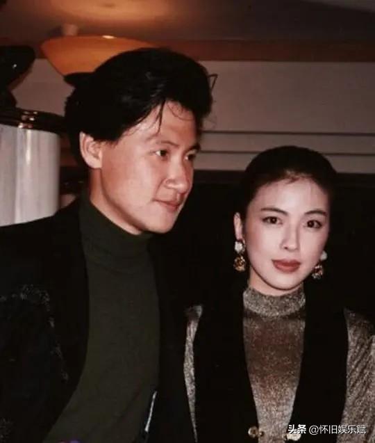 歌神背後的支柱！與羅美薇一眼定情「10年分合修正果」夫妻嚮往簡單生活：我們只是平凡百姓