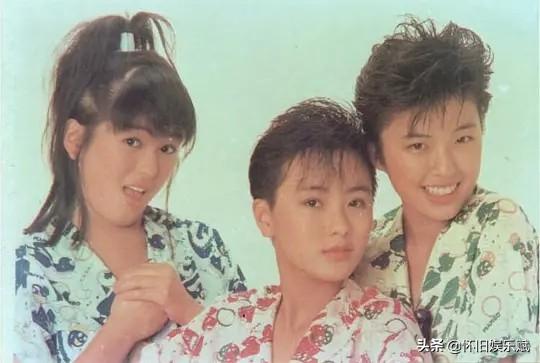 歌神背後的支柱！與羅美薇一眼定情「10年分合修正果」夫妻嚮往簡單生活：我們只是平凡百姓