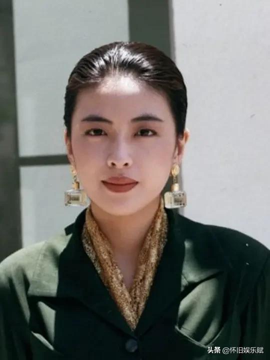 歌神背後的支柱！與羅美薇一眼定情「10年分合修正果」夫妻嚮往簡單生活：我們只是平凡百姓