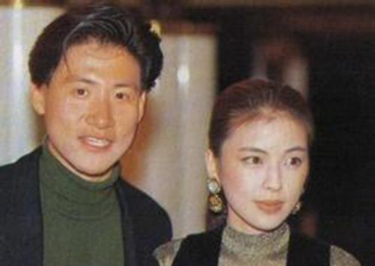 歌神背後的支柱！與羅美薇一眼定情「10年分合修正果」夫妻嚮往簡單生活：我們只是平凡百姓