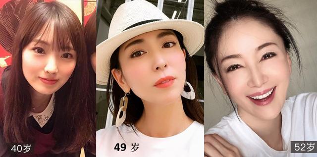 日本美魔女大賽！52歲凍齡素人斬獲冠軍　台風優雅自信「超火辣身材」更令網友驚嘆