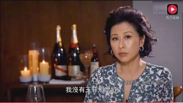 59歲葉倩文自認「根本沒比王菲紅」不在乎名利　此生「嫁給自己偶像」活得瀟灑就夠了！