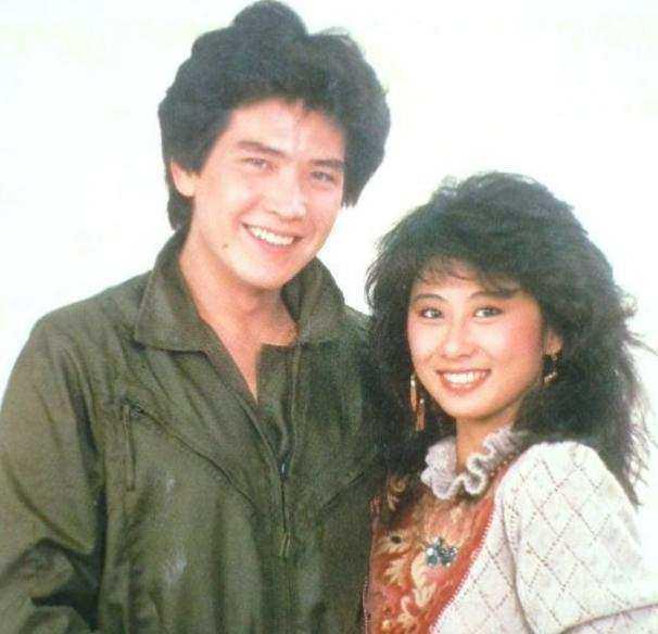 59歲葉倩文自認「根本沒比王菲紅」不在乎名利　此生「嫁給自己偶像」活得瀟灑就夠了！