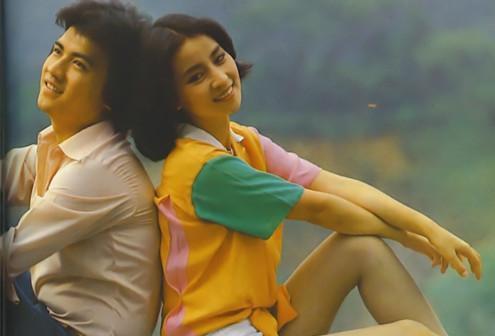 59歲葉倩文自認「根本沒比王菲紅」不在乎名利　此生「嫁給自己偶像」活得瀟灑就夠了！