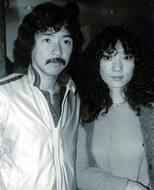 59歲葉倩文自認「根本沒比王菲紅」不在乎名利　此生「嫁給自己偶像」活得瀟灑就夠了！