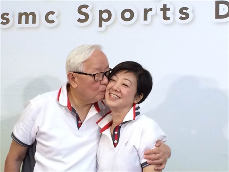 台積電董娘為母更內行！張淑芬罕吐「40年親子相處」當面紙育兒觀曝光　苦勸做媽「要釋懷學放手」：需要我才在