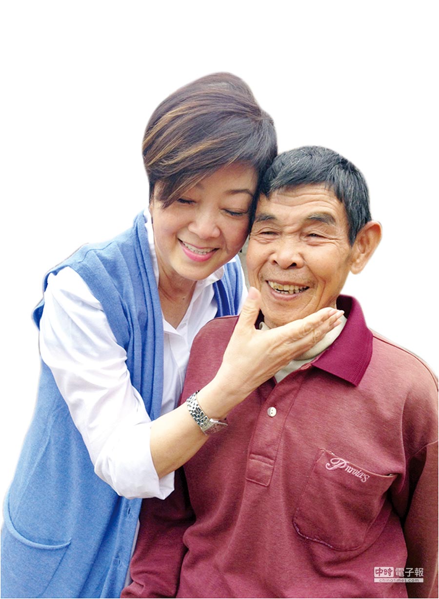 台積電董娘為母更內行！張淑芬罕吐「40年親子相處」當面紙育兒觀曝光　苦勸做媽「要釋懷學放手」：需要我才在