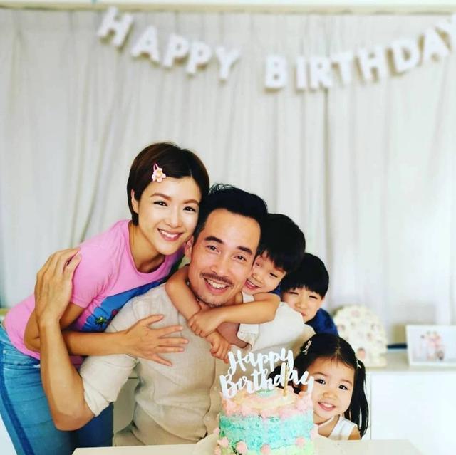 富商千金嫁「窮小子」！四年生三胎被嘲，如今他一人賺錢五人花超顧家，為了寵老婆把自己活成了豪門