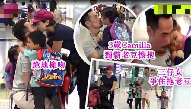 富商千金嫁「窮小子」！四年生三胎被嘲，如今他一人賺錢五人花超顧家，為了寵老婆把自己活成了豪門