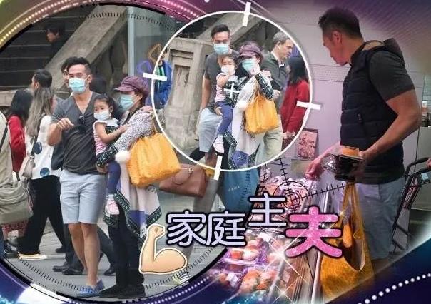 富商千金嫁「窮小子」！四年生三胎被嘲，如今他一人賺錢五人花超顧家，為了寵老婆把自己活成了豪門