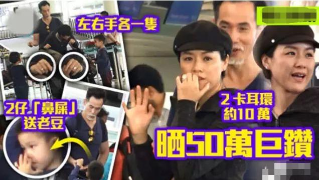富商千金嫁「窮小子」！四年生三胎被嘲，如今他一人賺錢五人花超顧家，為了寵老婆把自己活成了豪門