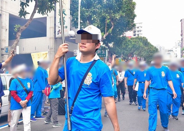 新店男接姊下班！「遭陌生男動手不治」父淚求：給最嚴厲制裁　「家中唯一男丁」從小受3個姊姊疼愛