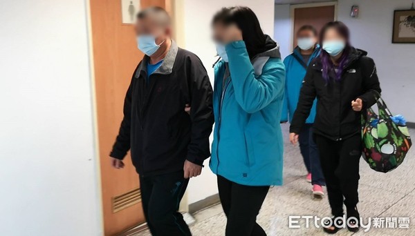 新店男接姊下班！「遭陌生男動手不治」父淚求：給最嚴厲制裁　「家中唯一男丁」從小受3個姊姊疼愛