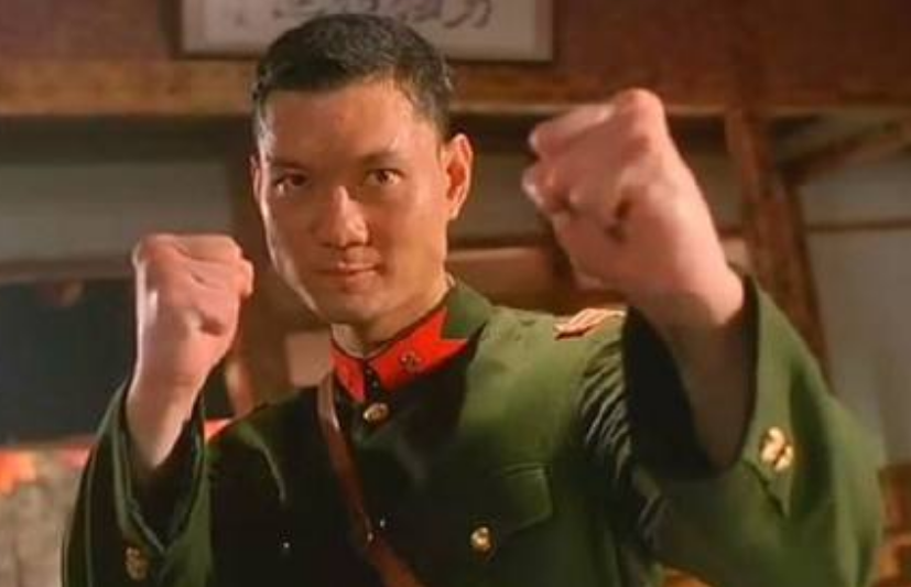 實力強大！曾打斷李連杰手臂  一腳「踢飛」吳京，無人敢和他拍打戲   如今62歲不再兇猛