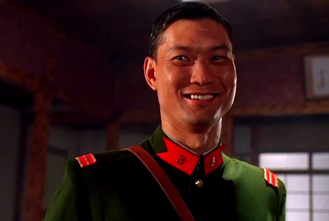 實力強大！曾打斷李連杰手臂  一腳「踢飛」吳京，無人敢和他拍打戲   如今62歲不再兇猛