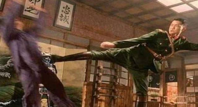 實力強大！曾打斷李連杰手臂  一腳「踢飛」吳京，無人敢和他拍打戲   如今62歲不再兇猛