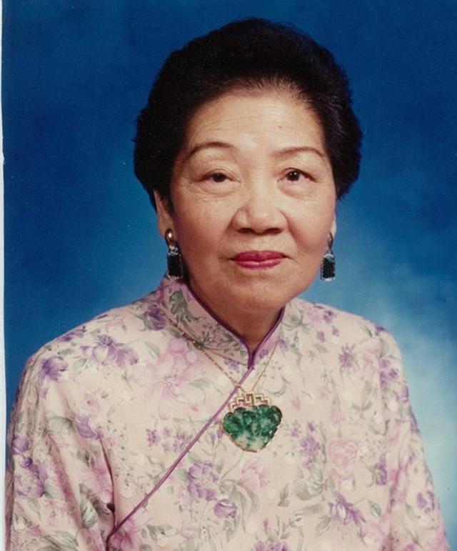 時代悲歌！才女奉命成婚「24年不同寢」丈夫抑鬱而終　先生走後「甘願守寡38年」為證明女人不需依附男人