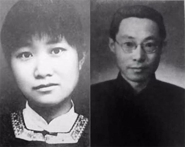 時代悲歌！才女奉命成婚「24年不同寢」丈夫抑鬱而終　先生走後「甘願守寡38年」為證明女人不需依附男人