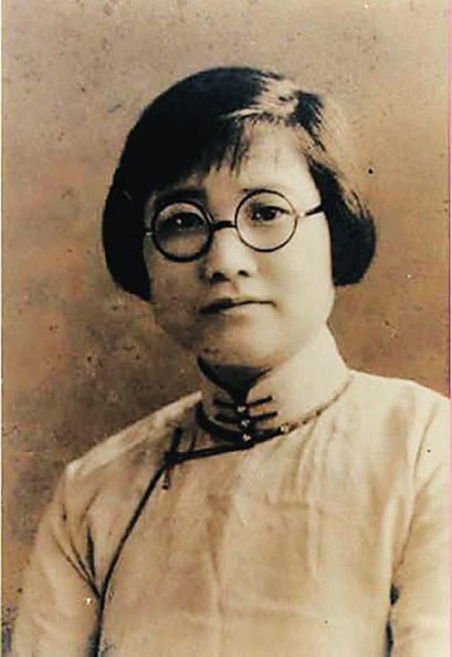 時代悲歌！才女奉命成婚「24年不同寢」丈夫抑鬱而終　先生走後「甘願守寡38年」為證明女人不需依附男人