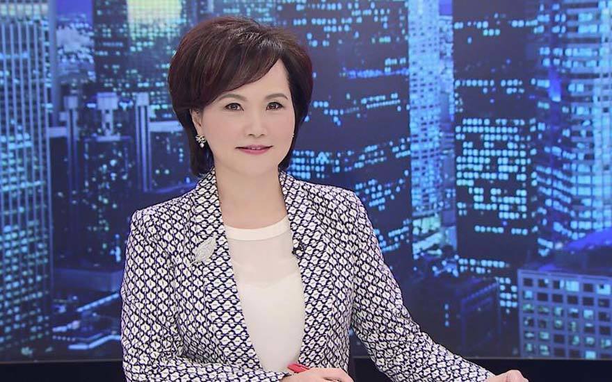 對老公「不要忍，要讓」！沈春華28年婚姻「重找新火花」要當小夫妻　自認開明「卻被老公罵醒」重學當媽媽