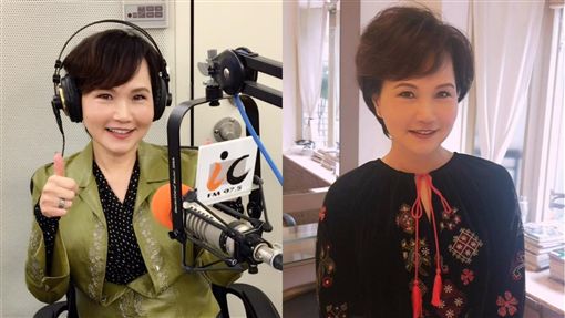 對老公「不要忍，要讓」！沈春華28年婚姻「重找新火花」要當小夫妻　自認開明「卻被老公罵醒」重學當媽媽