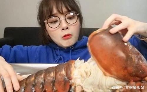 網紅吃播有多「假」？火鍋底料是蛋糕，辣椒油是飲料   最扯的是人：傻傻分不清