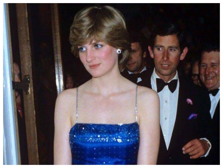 卡米拉「與前夫」婚紗照罕見曝光：高貴自信模樣更勝黛安娜，難怪讓查爾斯念念不忘