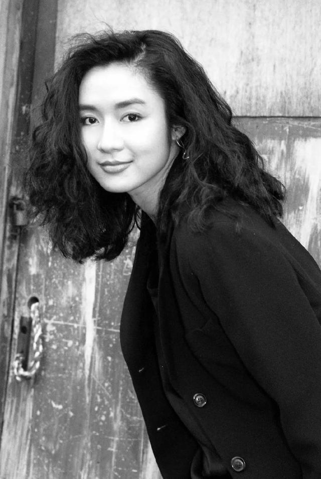 被譽為林青霞接班人！呂秀齡為愛隱退23年「與夫無子卻恩愛」　「58歲相貌凍齡」氣質不減當年
