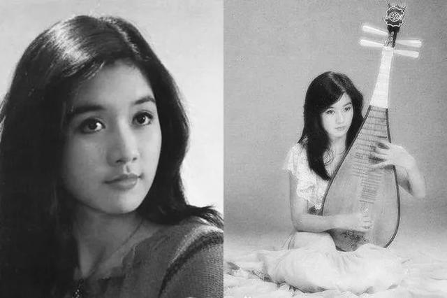 被譽為林青霞接班人！呂秀齡為愛隱退23年「與夫無子卻恩愛」　「58歲相貌凍齡」氣質不減當年