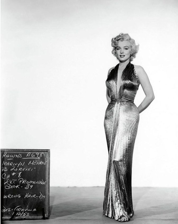 回到輝煌年代！藝術家把「好萊塢黃金年代明星」黑白照變彩色　奧黛麗赫本「對鏡頭露最迷人笑容」美翻