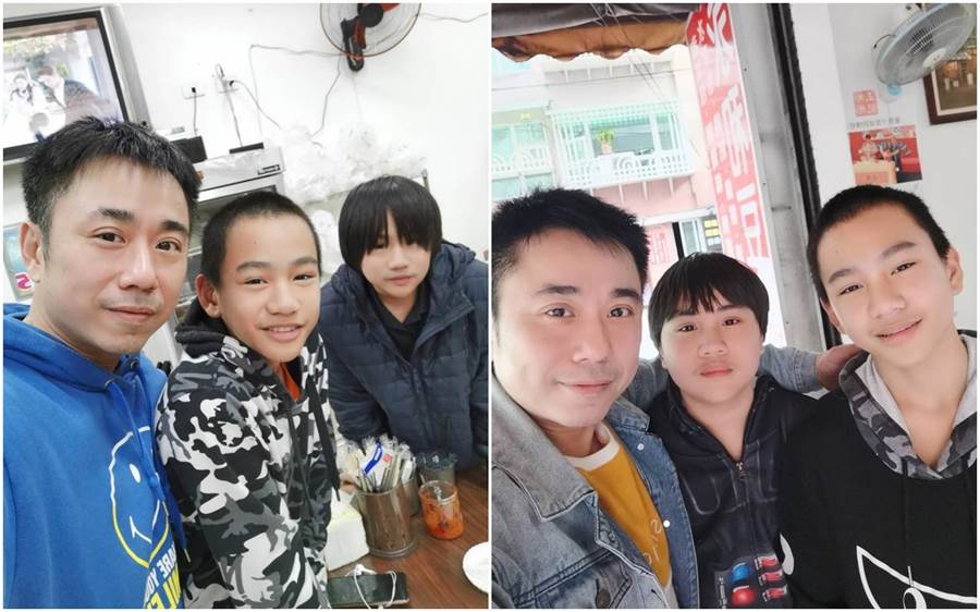 曾被酸走鐘童星！小小彬「淡出演藝圈5年」近況曝光　爸爸心疼：他只想當平凡人