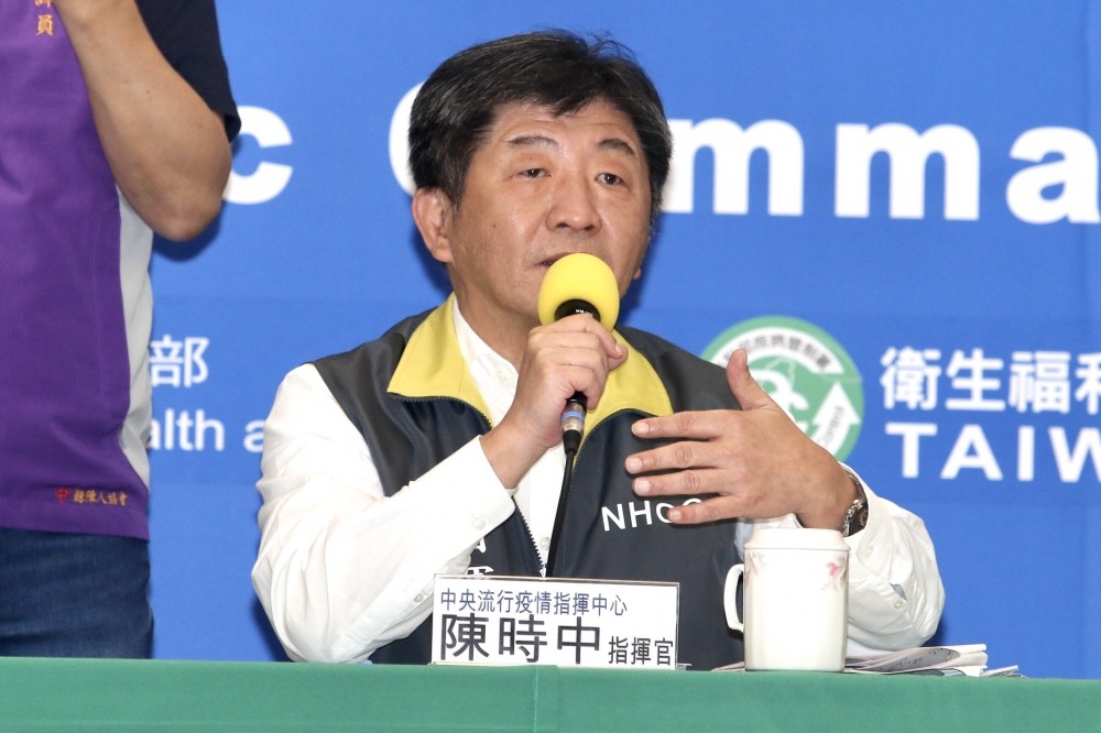 防疫開始有破口？台灣短短2天「暴增14例境外確診」　隋棠罕見發脾氣：「太荒唐了」　
