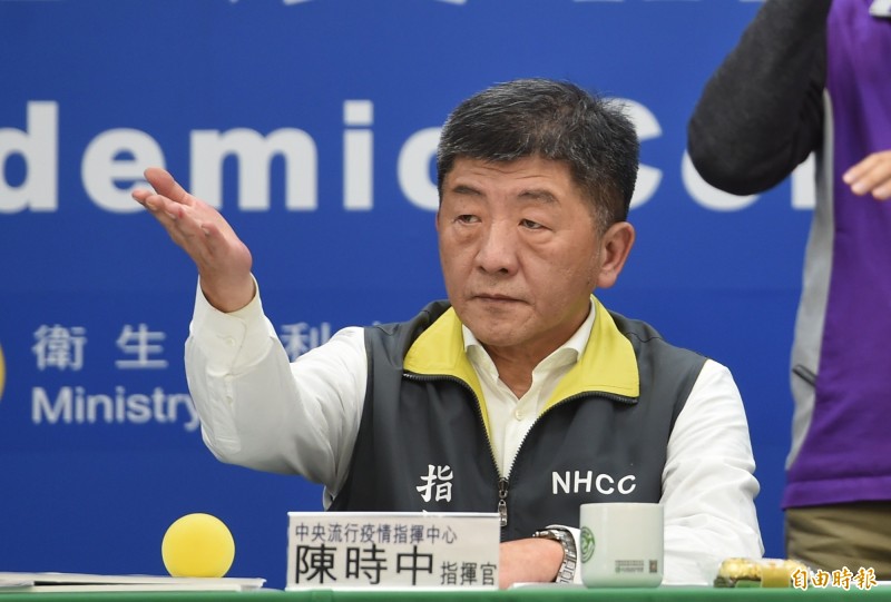 防疫開始有破口？台灣短短2天「暴增14例境外確診」　隋棠罕見發脾氣：「太荒唐了」　
