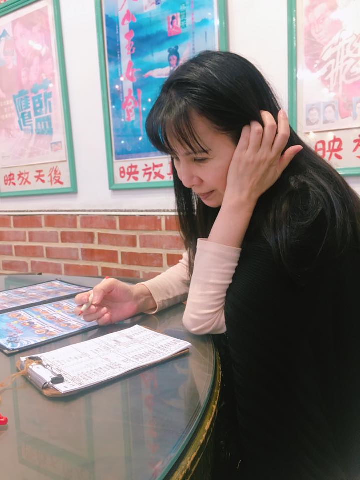 林美照聲帶手術後「招牌娃娃音消失」連親友都不認得！　辛苦一輩子「享受恬淡退休生活」偶爾拍戲就滿足