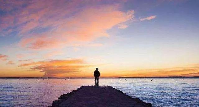 幸福的人懂得放下，智慧的人懂得「算了」