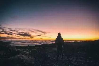 幸福的人懂得放下，智慧的人懂得「算了」