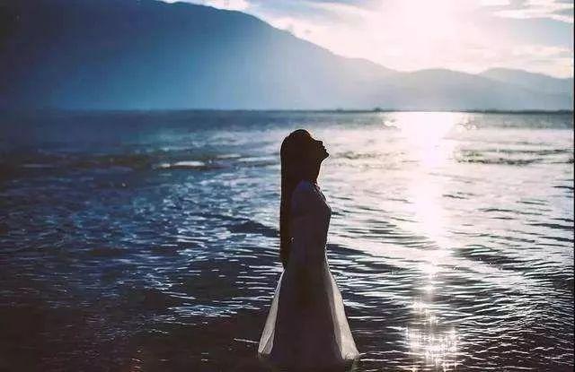 幸福的人懂得放下，智慧的人懂得「算了」