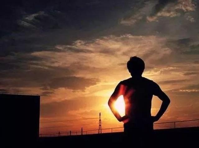 幸福的人懂得放下，智慧的人懂得「算了」