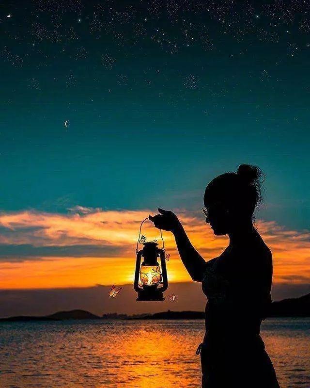 幸福的人懂得放下，智慧的人懂得「算了」